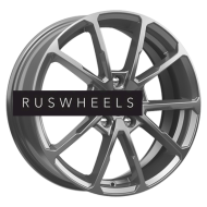 Диски iFree 6,5x17/5x114,3 ET49 D67,1 Skibidi (КС909) Хай Вэй Диски iFree 6,5x17/5x114,3 ET49 D67,1 Skibidi (КС909) Хай Вэй