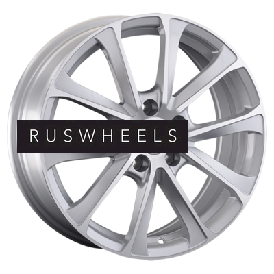 Диски Replay 7x17/5x114,3 ET35 D60,1 LX130 SF (конус, C570)