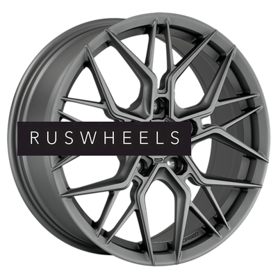 Диски LS Forged 8,5x19/5x130 ET50 D71,6 LS FG63 MGM (конус)