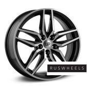 Диски Wheels UP R18 / 7J PCD 5x114.3 ЕТ 40 ЦО 66.1 Up112