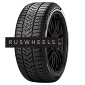 Шины Pirelli 225/50R18 95H Winter SottoZero Serie III * TL Run Flat