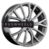 Диски LS Forged 8x19/5x114,3 ET40 D60,1 LS FG21 HPB (конус, C570) Диски LS Forged 8x19/5x114,3 ET40 D60,1 LS FG21 HPB (конус, C570)