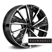 Диски Скад R19 / 7J PCD 5x112 ЕТ 43 ЦО 57.1 Легато Диски Скад R19 / 7J PCD 5x112 ЕТ 43 ЦО 57.1 Легато