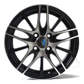 Диски VENTI 5.5\R14 4*98 ET35 d58.6 BD Диски VENTI 5.5\R14 4*98 ET35 d58.6 BD