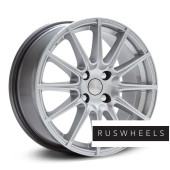Диски Скад R16 / 7J PCD 5x114.3 ЕТ 45 ЦО 60.1 Le Mans