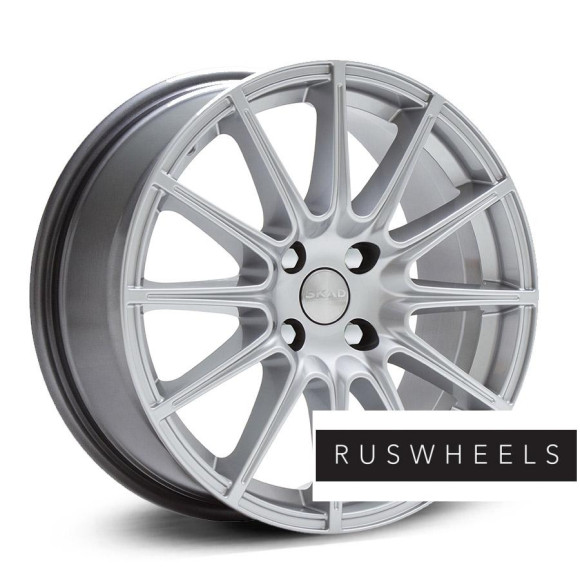 Диски Скад R16 / 7J PCD 5x114.3 ЕТ 45 ЦО 60.1 Le Mans Диски Скад R16 / 7J PCD 5x114.3 ЕТ 45 ЦО 60.1 Le Mans