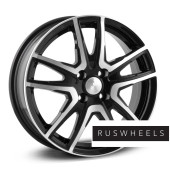 Диски Скад R16 / 6J PCD 5x114.3 ЕТ 45 ЦО 67.1 Сидней