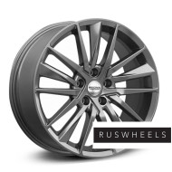 Диски Скад R18 / 8J PCD 5x114.3 ЕТ 50 ЦО 60.1 KL-353 Диски Скад R18 / 8J PCD 5x114.3 ЕТ 50 ЦО 60.1 KL-353