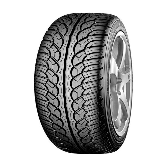 Шины Yokohama 265/50R20 111V RF Parada Spec-X PA02 TL