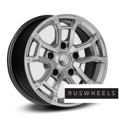 Диски Скад R16 / 7J PCD 5x139.7 ЕТ 30 ЦО 98.5 Барахас Диски Скад R16 / 7J PCD 5x139.7 ЕТ 30 ЦО 98.5 Барахас