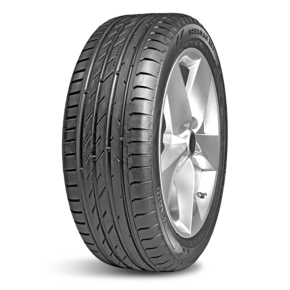 Шины Ikon 225/40 r18 Nordman SZ2 (Character Ultra) 92W Шины Ikon 225/40 r18 Nordman SZ2 (Character Ultra) 92W