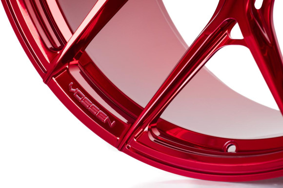 Диски Vossen S21-01 19" Диски Vossen S21-01 19"