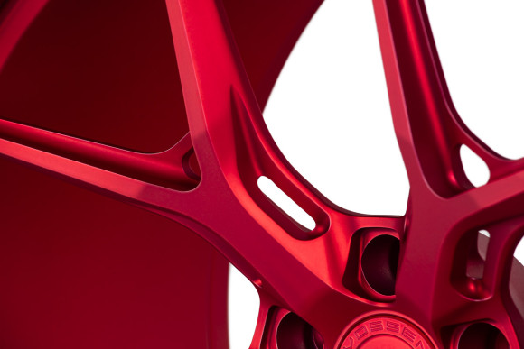 Диски Vossen S21-01 19" Диски Vossen S21-01 19"