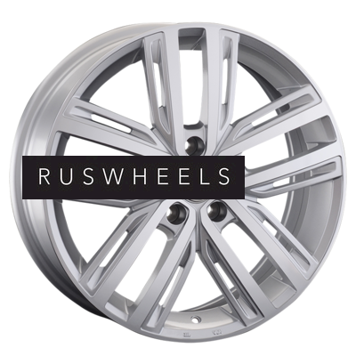 Диски Replay 7x18/5x114,3 ET45 D66,1 NS225 SF (конус, C570) Диски Replay 7x18/5x114,3 ET45 D66,1 NS225 SF (конус, C570)