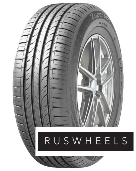 Шины Westlake 235/60 r18 ZuperEco Z-108 107V