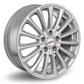 Диски Xtrike 7,0\R17 5*114.3 ET35 d67.1 HS