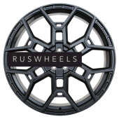 Диски RST 9x22/6x139,7 ET45 D100,1 R2207FF (TANK 700) BLm FlowForming
