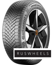 Шины Continental 275/35 r19 VikingContact 8 100T