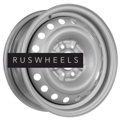 Диски Magnetto 5x13/4x98 ET35 D58,5 13001 S AM new Silver ВАЗ 2108-2109