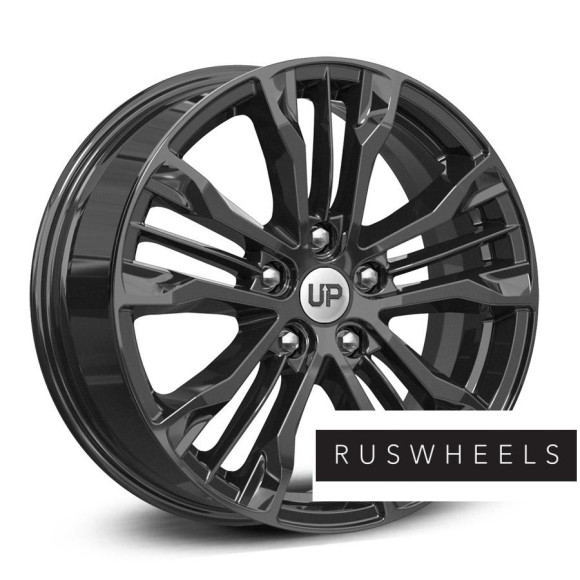 Диски Wheels UP R17 / 7J PCD 5x108 ЕТ 48 ЦО 63.35 Up106