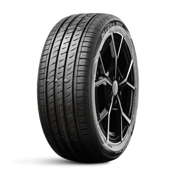 Шины Roadstone  215/55/16  W 97 N'FERA SU1  XL
