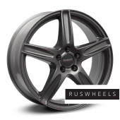 Диски Dezent R15 / 6J PCD 5x114.3 ЕТ 40 ЦО 71.6 L dark Диски Dezent R15 / 6J PCD 5x114.3 ЕТ 40 ЦО 71.6 L dark