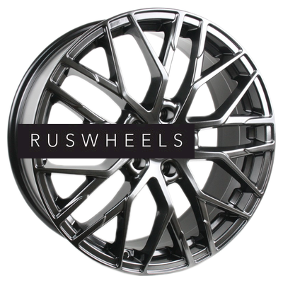 Диски RST 7,5x19/5x114,3 ET45 D67,1 R019 (Mazda) BH Диски RST 7,5x19/5x114,3 ET45 D67,1 R019 (Mazda) BH