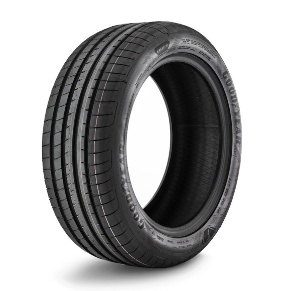 Шины GoodYear  265/40/21  Y 105 EAG. F-1 ASYMMETRIC 5  XL