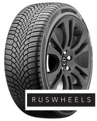 Шины Bridgestone 275/45 r20 Blizzak 6 110W