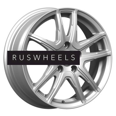 Диски СКАД 6x16/5x114,3 ET43 D67,1 Сидней (КЛ308) Селена Диски СКАД 6x16/5x114,3 ET43 D67,1 Сидней (КЛ308) Селена