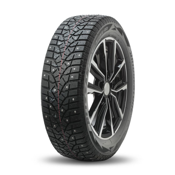 Шины Bridgestone 215/70/16 T 100 Blizzak Spike 02 SUV Ш. Шины Bridgestone 215/70/16 T 100 Blizzak Spike 02 SUV Ш.