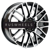 Диски Tech Line 6,5x17/5x110 ET39 D65,1 739 BD Диски Tech Line 6,5x17/5x110 ET39 D65,1 739 BD