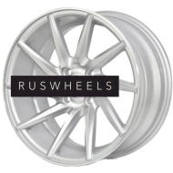Диски PDW 7,5x17/4x98 ET35 D58,5 1022 Left (CVT) M/S