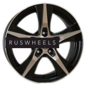 Диски Neo 7x17/5x114,3 ET31 D67,1 743 BSD