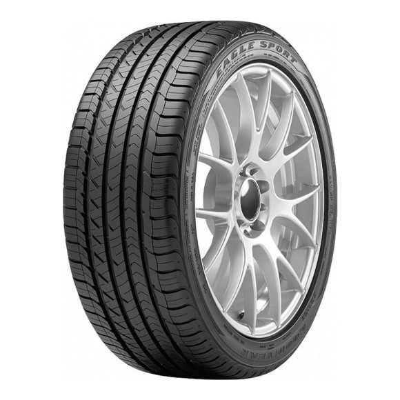 Шины GoodYear 245/40/18 W 93 Eagle Sport TZ FP Шины GoodYear 245/40/18 W 93 Eagle Sport TZ FP