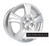 Диски Скад R14 / 5.5J PCD 5x100 ЕТ 38 ЦО 57.1 Крит