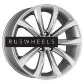 Диски MAK 7x17/5x112 ET48 D57,1 Wolf Silver Диски MAK 7x17/5x112 ET48 D57,1 Wolf Silver