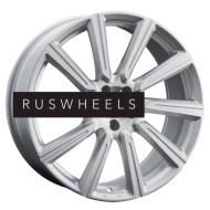 Диски Replay 9x20/5x108 ET36 D65,1 CHR93 Sil (конус, C645)