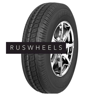 Шины HiFly 195/65R16C 104/102T Super 2000 TL 8PR