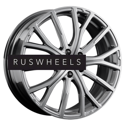 Диски LS Forged 8x19/5x114,3 ET51 D67,1 LS FG21 HPB (конус, C570) Диски LS Forged 8x19/5x114,3 ET51 D67,1 LS FG21 HPB (конус, C570)