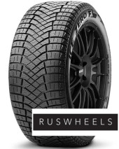 Шины Pirelli 215/60/16 H 99 WINTER ICE ZERO FR XL Шины Pirelli 215/60/16 H 99 WINTER ICE ZERO FR XL