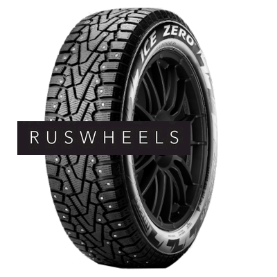 Шины Pirelli  235/45/19  H 99 WINTER ICE ZERO  XL Ш.