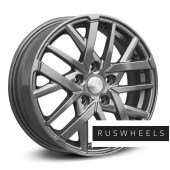 Диски Скад R16 / 6J PCD 5x112 ЕТ 43 ЦО 57.1 Босфор Диски Скад R16 / 6J PCD 5x112 ЕТ 43 ЦО 57.1 Босфор