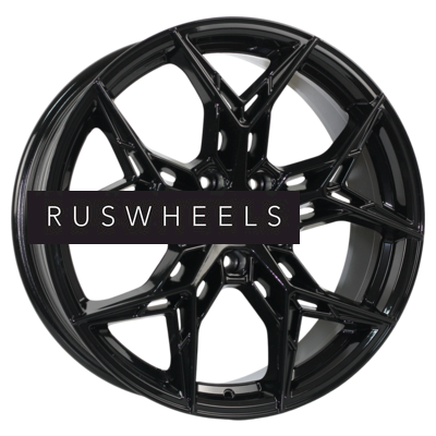 Диски RST 7,5x19/5x108 ET47 D65,1 R139 (Tenet 8) BL