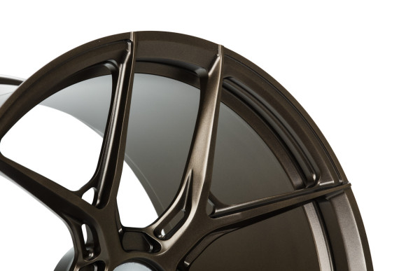 Диски Vossen S21-01 22"