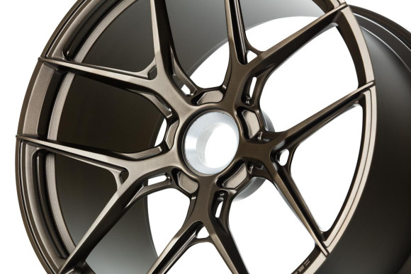 Диски Vossen S21-01 22"