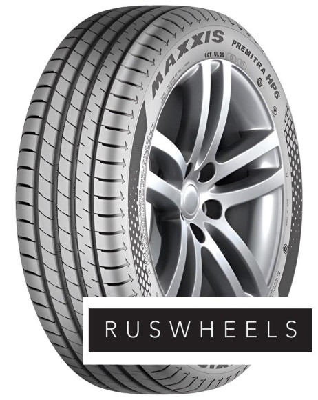 Шины Maxxis 235/55 r17 HP-6 Premitra 103W Шины Maxxis 235/55 r17 HP-6 Premitra 103W