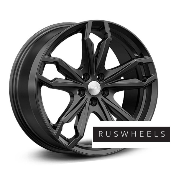 Диски Скад R19 / 9J PCD 5x114.3 ЕТ 35 ЦО 66.1 Гранада Диски Скад R19 / 9J PCD 5x114.3 ЕТ 35 ЦО 66.1 Гранада