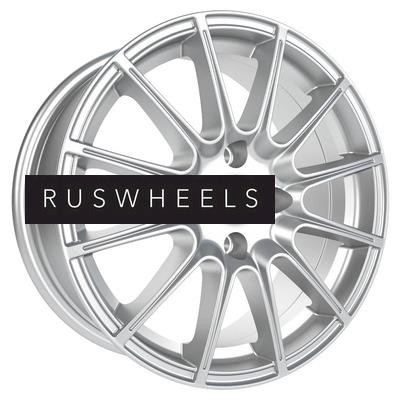 Диски СКАД 7,5x17/5x114,3 ET42 D67,1 Le-Mans (КЛ237) Селена