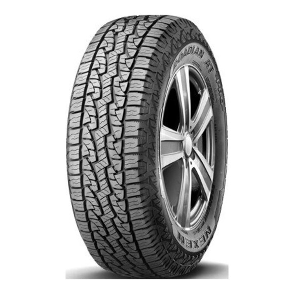 Шины Nexen 225/70/15 R 112/110 Roadian AT 4X4 RA7 Шины Nexen 225/70/15 R 112/110 Roadian AT 4X4 RA7